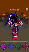 FNF Sonik.EXE ZeroFly mod Test Screenshot 3