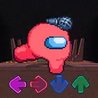 FNF mod Tomongus Test ícone