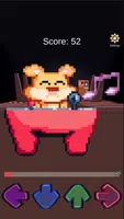 FNF mod Tomongus Test imagem de tela 7