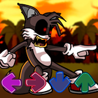 FNF mods Tails icono