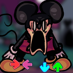 FNF Mouse.Exp Mod Test icon