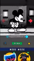 FNF Mouse Mod Test ảnh chụp màn hình 6