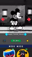 FNF Mouse Mod Test ảnh chụp màn hình 1