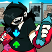 FNF Annie Mod Test