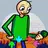FNF Baldi Mod Test APK