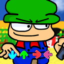 FNF Bambi Mod Test APK