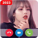 Lisa Fake Call 2023 APK
