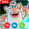 Scary Talking Booba Fake Call APK