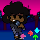 FNF Carol Mod Test APK