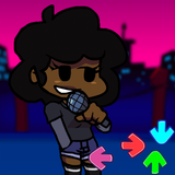 FNF Carol Mod Test ícone