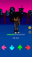 FNF Carol Mod Test screenshot 2