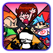 FNF Music Night Character Test APK for Android Download