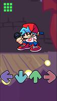 FNF funny Full Week character test screenshot 2