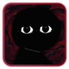 Funny fear mod Bob Character T आइकन