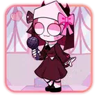 FNF  cute  mod Fun-sized Sarv character test Zeichen
