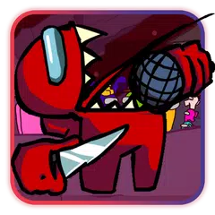 download Friday Funny Mod: Imposter Cha APK