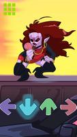 FNF  funny HD mod character test ảnh chụp màn hình 3