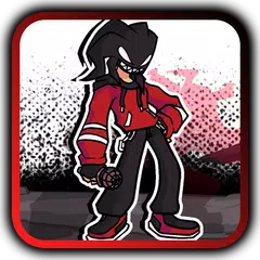 FNF Fireday night funny mod AGOTI character test APK 下載