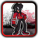 funny mod AGOTI character test APK