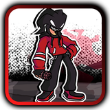funny mod AGOTI character test icon