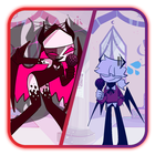 FNF Test mod Son vs Mom, Sarvente vs Selever أيقونة