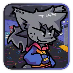 funny mod: Kapi character test APK Herunterladen