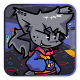 funny mod: Kapi character test ícone