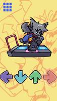 funny mod: Kapi character test screenshot 1