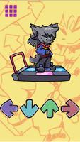 funny mod: Kapi character test screenshot 2