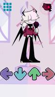 FNF Fireday night mod Selever character mod test تصوير الشاشة 1