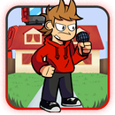 Friday Funny mod: Tord & Tordb APK