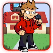 Friday Funny FNF Eddsworld Mod Test APK for Android Download