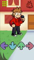 Friday Funny mod: Tord & Tordb screenshot 1