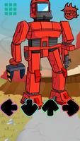 Friday Funny mod: Tord & Tordb screenshot 3
