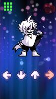 Funny mod  X-Chara vs Chara Ch screenshot 2