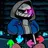 FNF Dusttale Mod Test APK