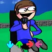 FNF Dave Mod Test