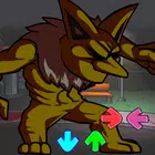 FNF Hypno Mod Test ícone