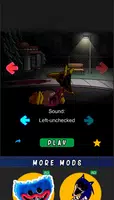 FNF Hypno Mod Test imagem de tela 1