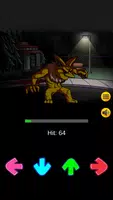 FNF Hypno Mod Test imagem de tela 2