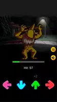 FNF Hypno Mod Test imagem de tela 3