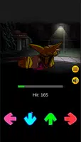 FNF Hypno Mod Test imagem de tela 4