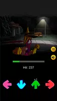FNF Hypno Mod Test imagem de tela 5