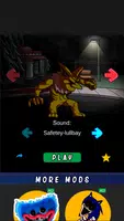 FNF Hypno Mod Test imagem de tela 6
