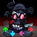 FNF Hank Mod Test APK