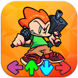 FNF Pico's Funkin Series Mod