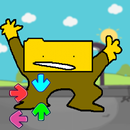 FNF Ron Mod Test APK