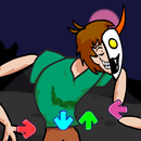 FNF Shaggy Mod Test APK