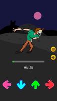 FNF Shaggy Mod Test imagem de tela 3
