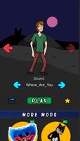 FNF Shaggy Mod Test imagem de tela 2